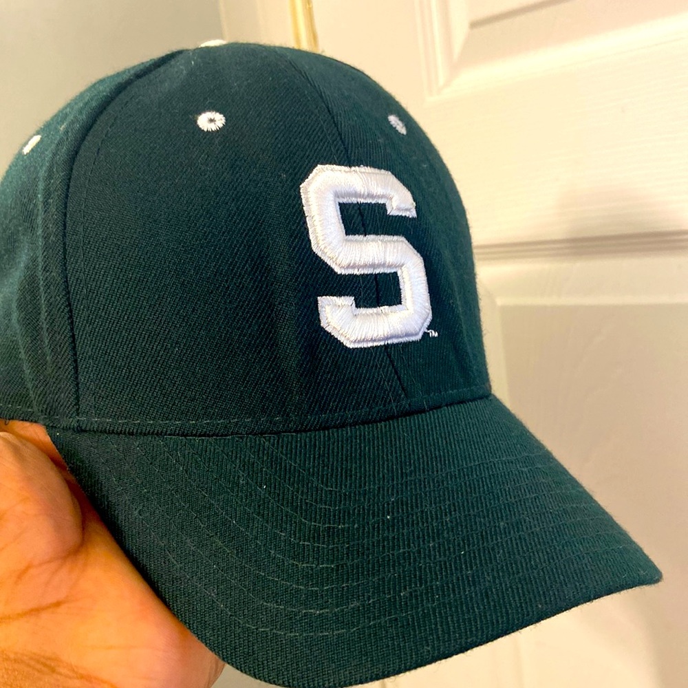 Spartans Hat